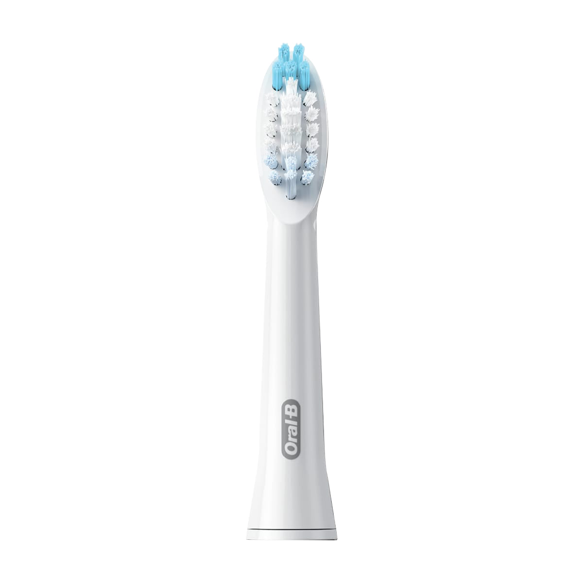 Oral-B Hvid Ekstra tandbørstehoved Pulsonic Clean