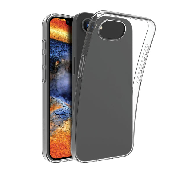 dbramante1928 Greenland Beskyttelsescover Klar Apple iPhone 16e
