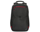 Lenovo ThinkPad Rygsæk  15.6 40 % polyester 60 % RPET Sort