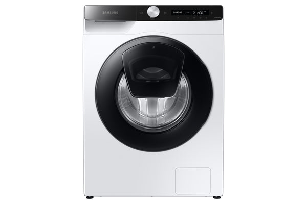 Samsung WW5000T WW80T554DAE Vaskemaskine Vaskemaskine