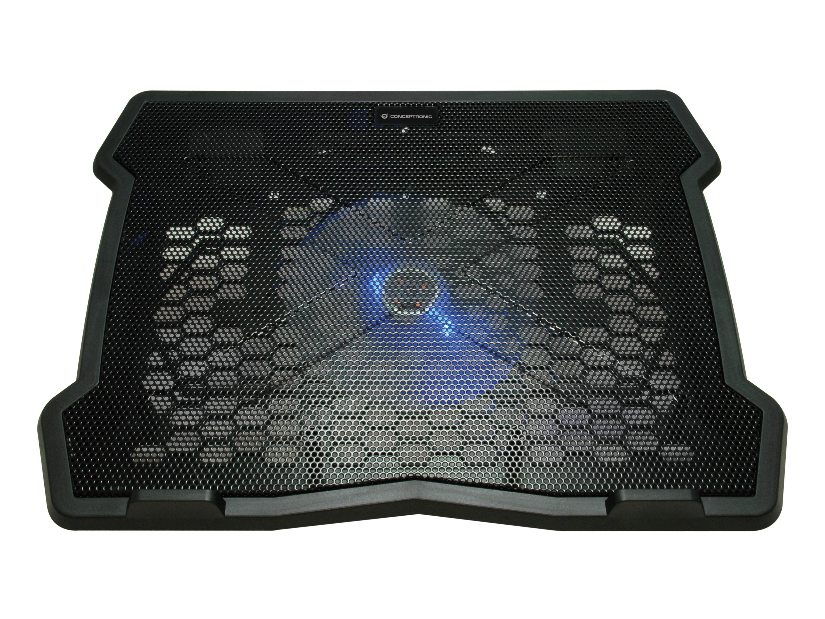 Conceptronic THANA05B Bærbar computer køler måtte