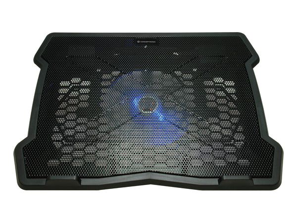 Conceptronic THANA05B Bærbar computer køler måtte