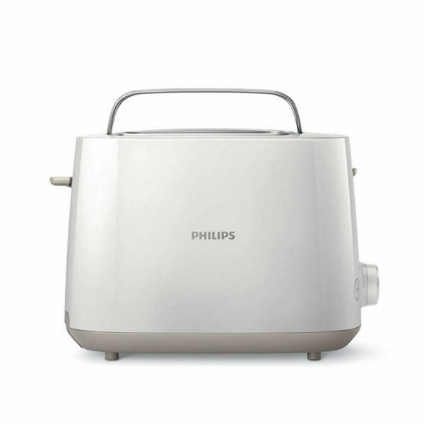 Brødrister Philips Tostadora HD2581/00 2x 850 W