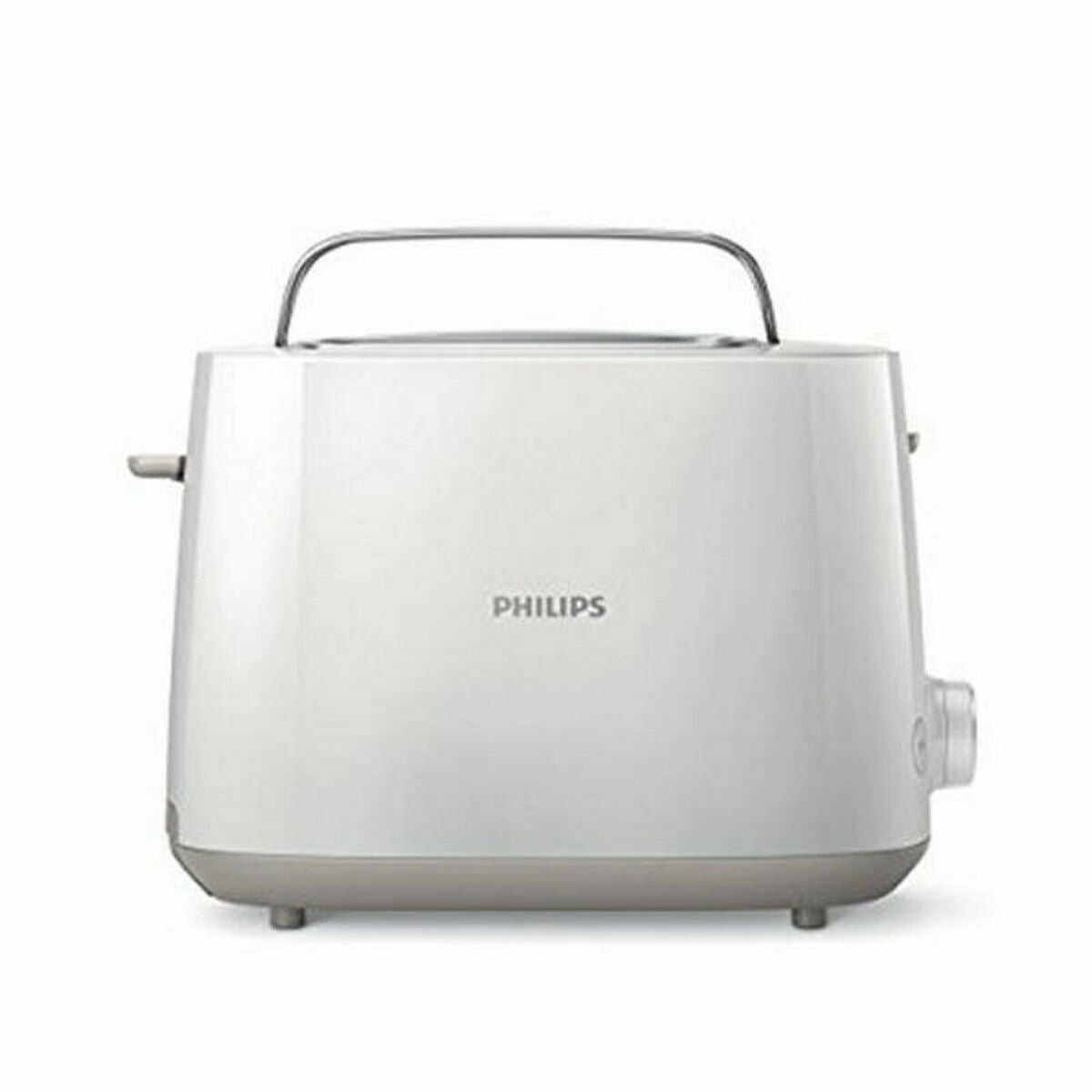 Brødrister Philips Tostadora HD2581/00 2x 850 W