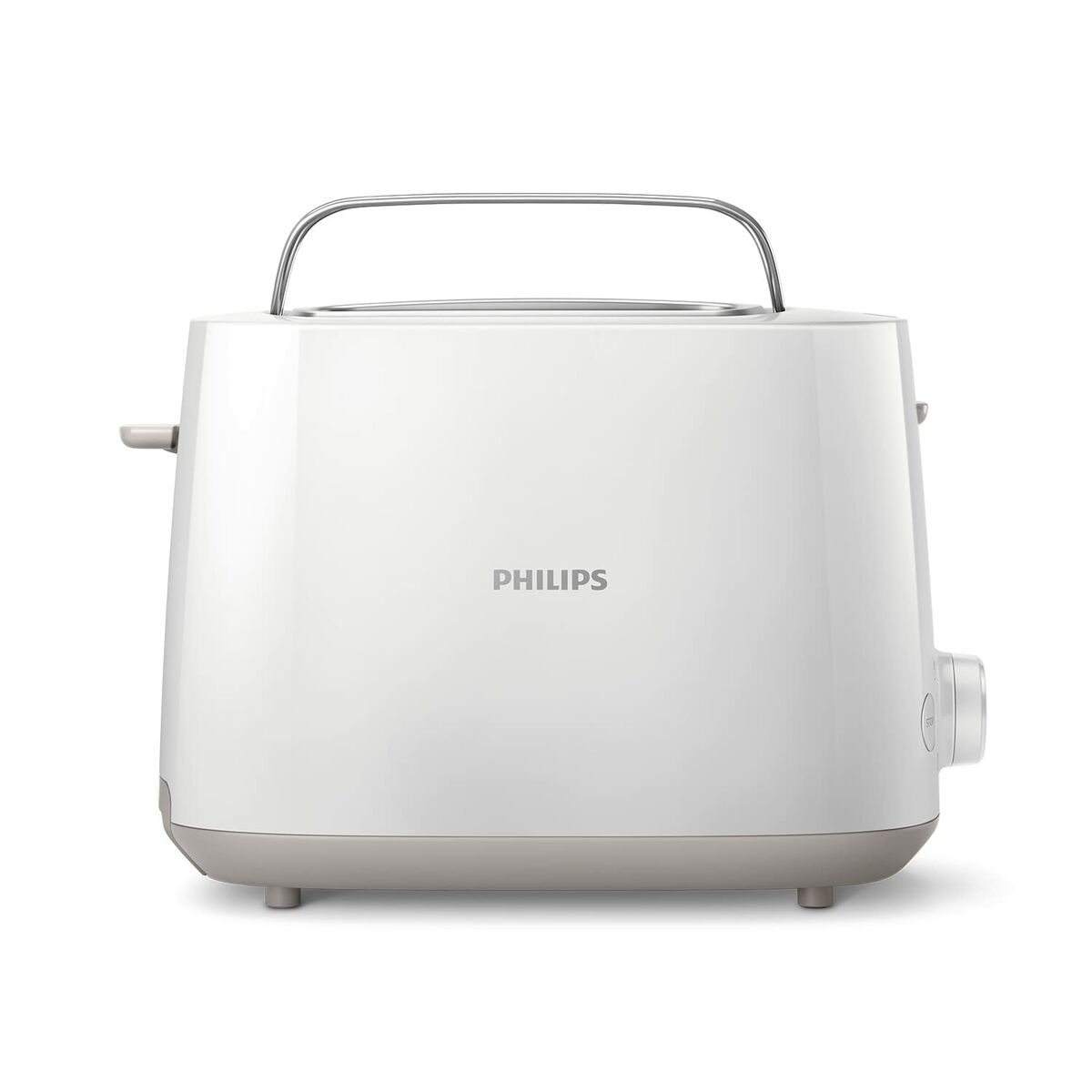 Brødrister Philips Tostadora HD2581/00 2x 850 W