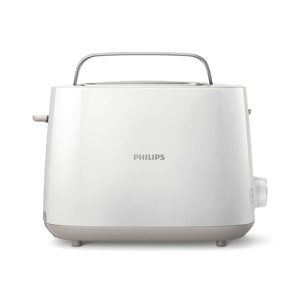 Brødrister Philips Tostadora HD2581/00 2x 850 W