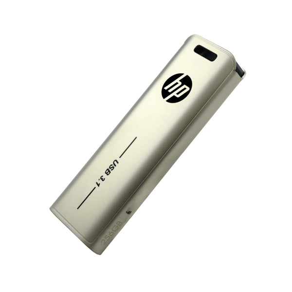 HP x796w 256GB USB 3.1 Gen 1 USB stick Sølv