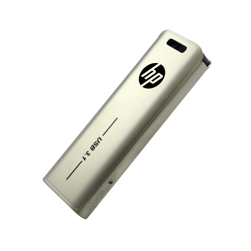 HP x796w 256GB USB 3.1 Gen 1 USB stick Sølv