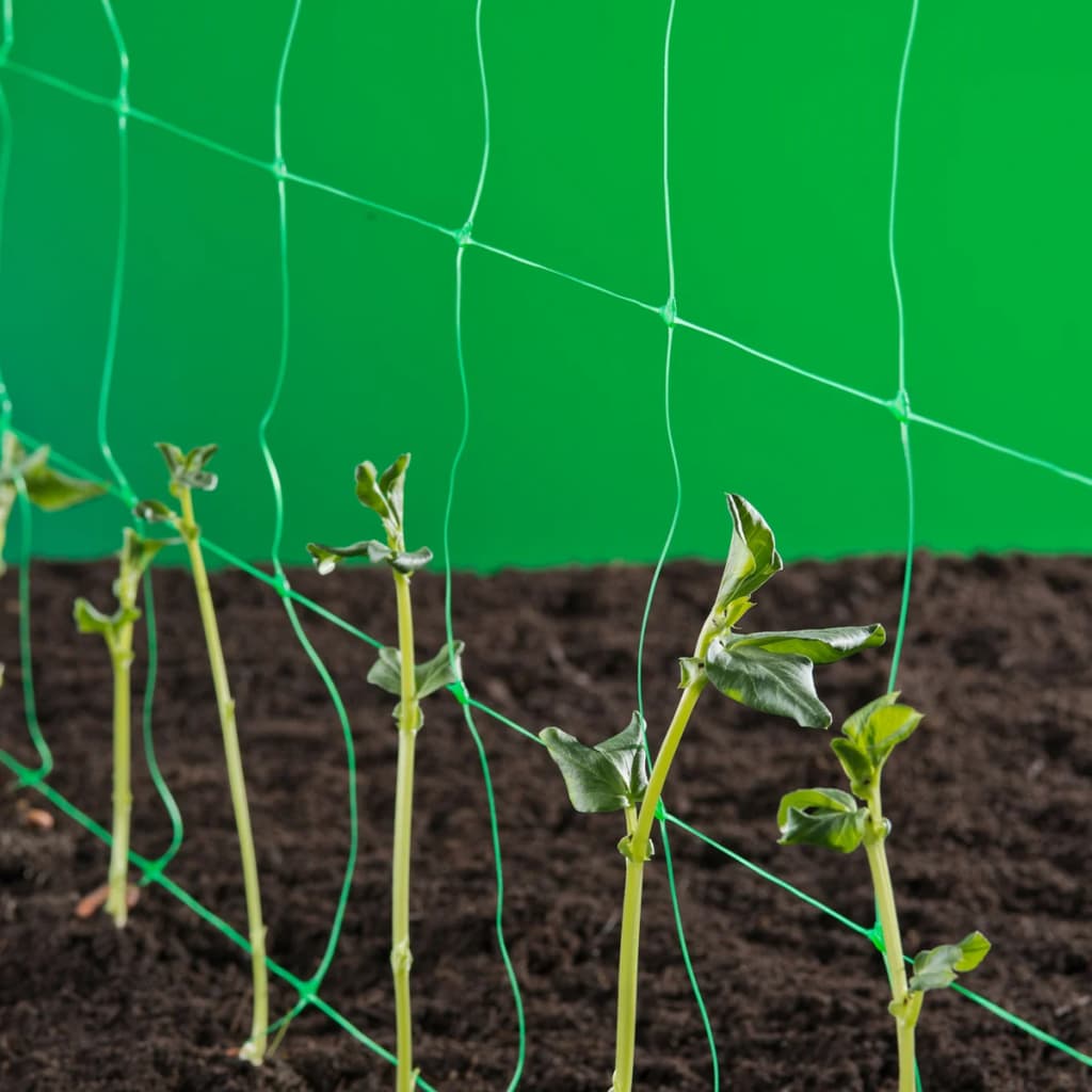 Nature Klatreplantenet Grøn 6030430
