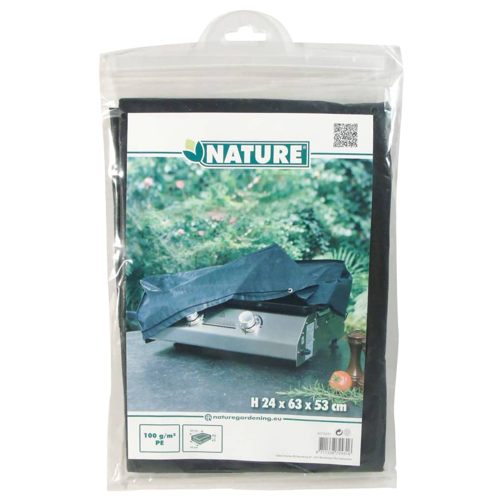 Nature Overtræk Til Plancha-Grill 63X53X24 Cm