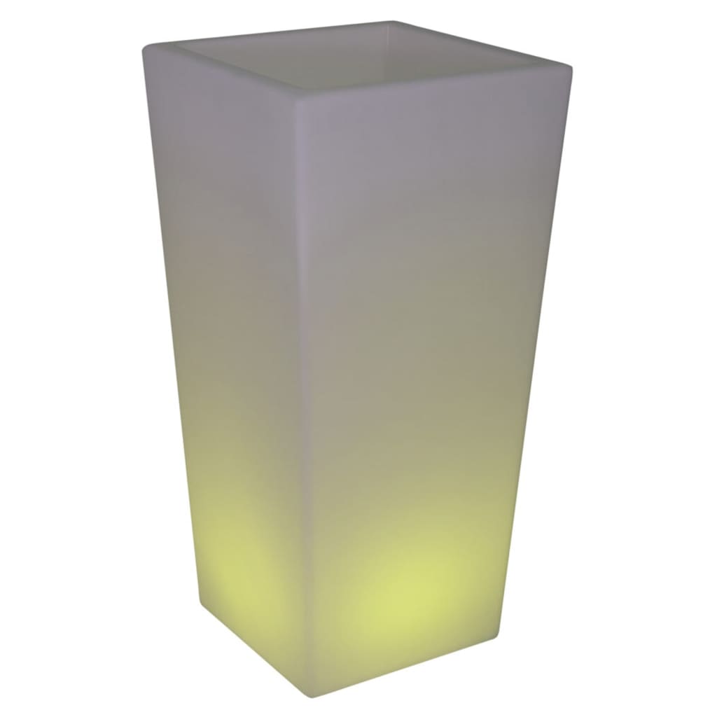 Eurotrail Genopladelig Led-Lampe/Blomsterpotte 80 Cm