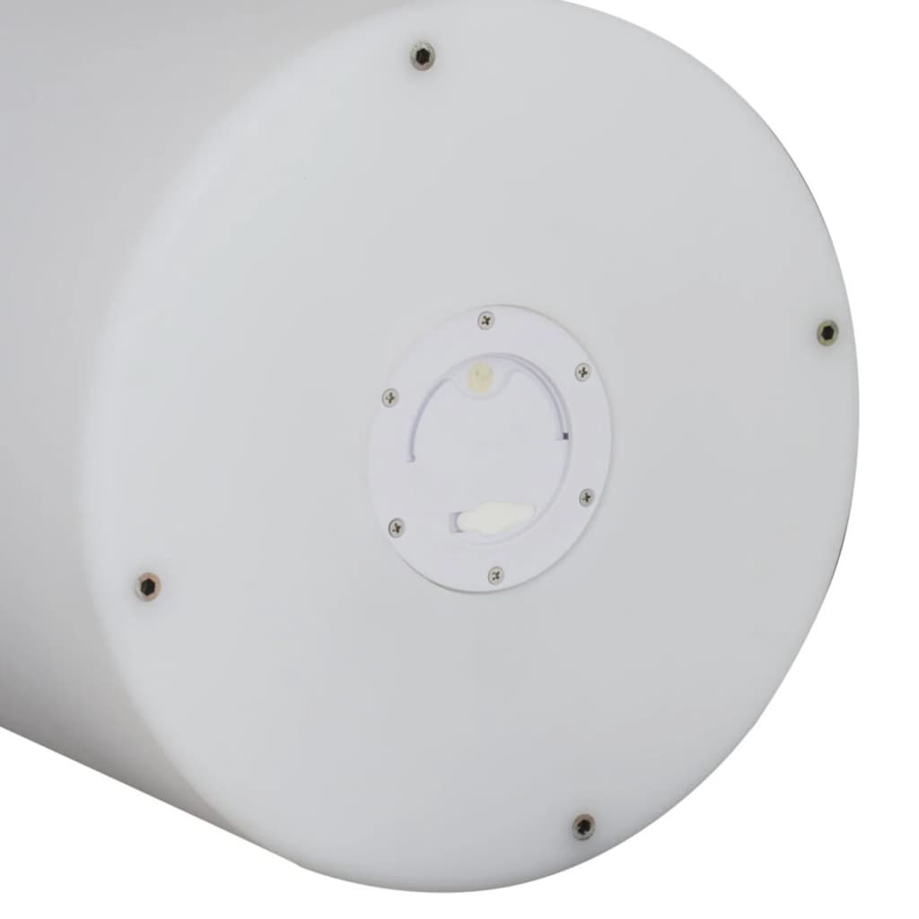 Eurotrail Genopladelig Led Gulvlampe 80 Cm Rørformet