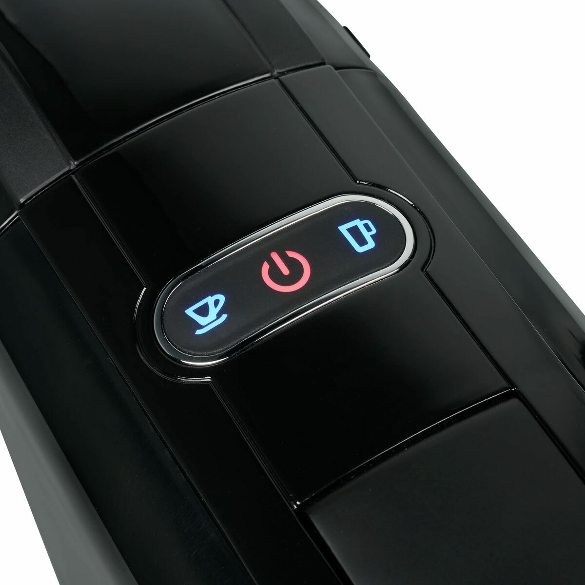 Kapselkaffemaskine Princess 19 bar Sort 1450 W 600 ml