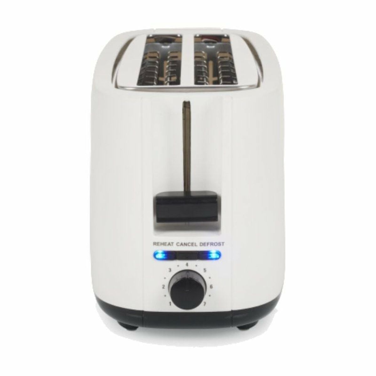 Brødrister Tristar BR-1057 1400 W