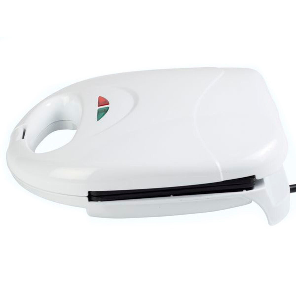 Sandwich Maker Tristar SA-3050 750W Hvid Sort 750 W