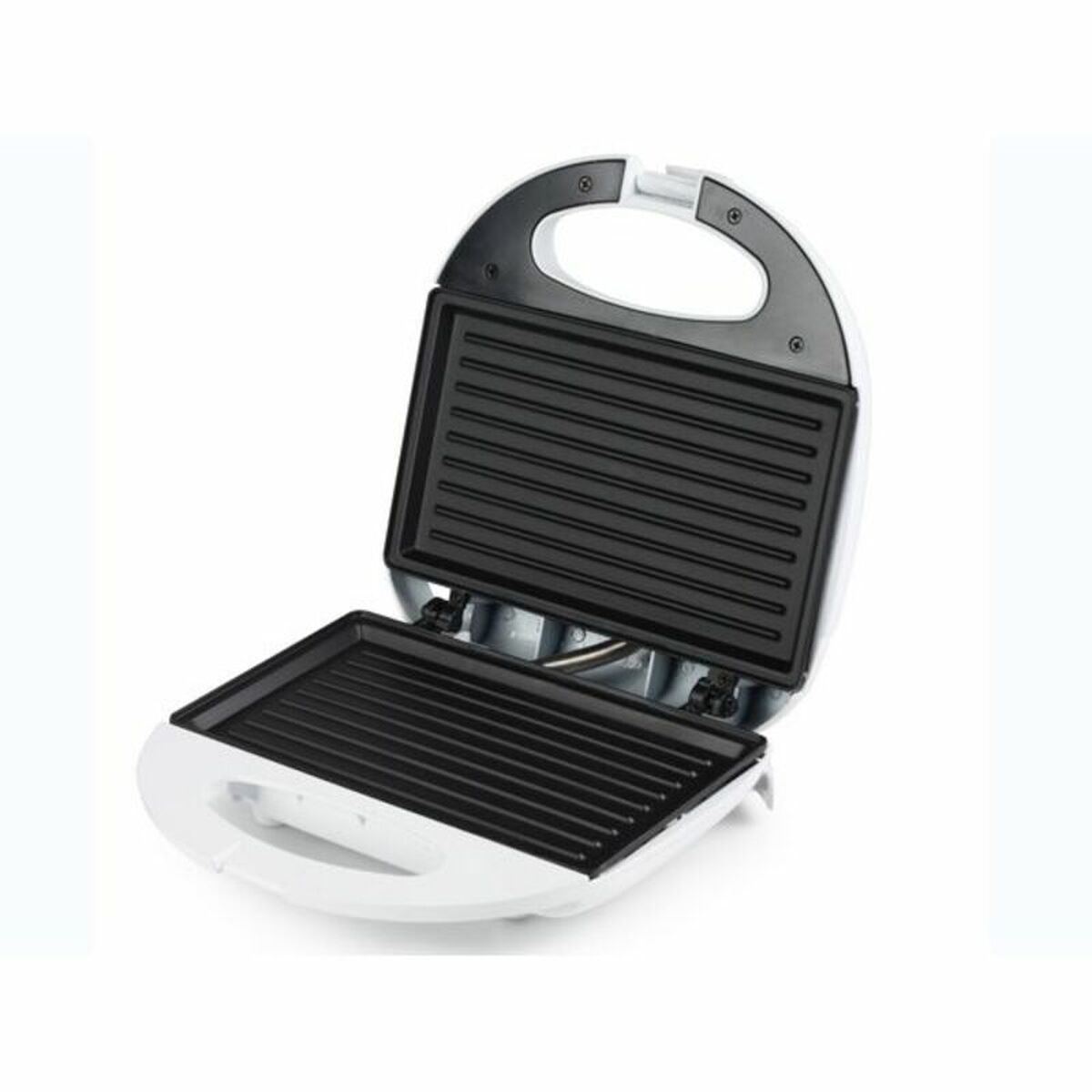 Sandwich Maker Tristar SA-3050 750W Hvid Sort 750 W