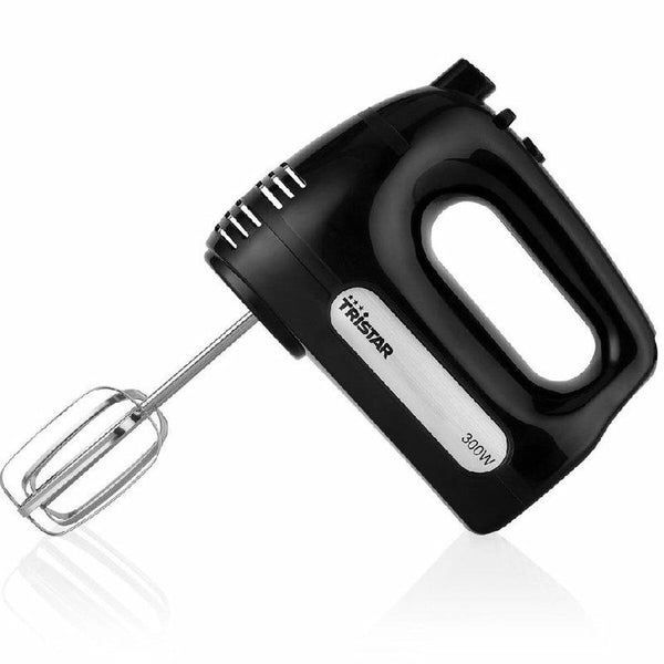 Mini piskeris og skummer Tristar MX-4201