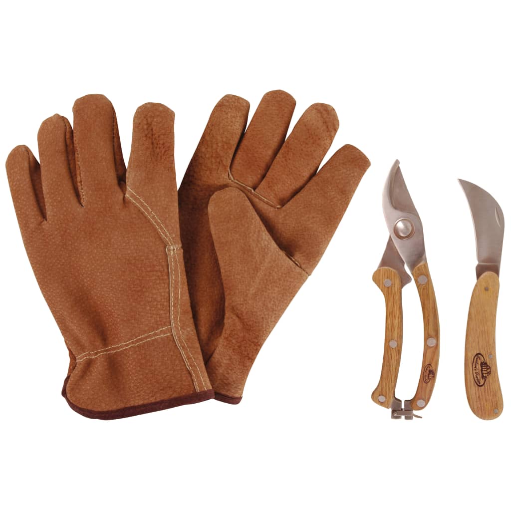 Esschert Design Havebeskæringssæt Gt43