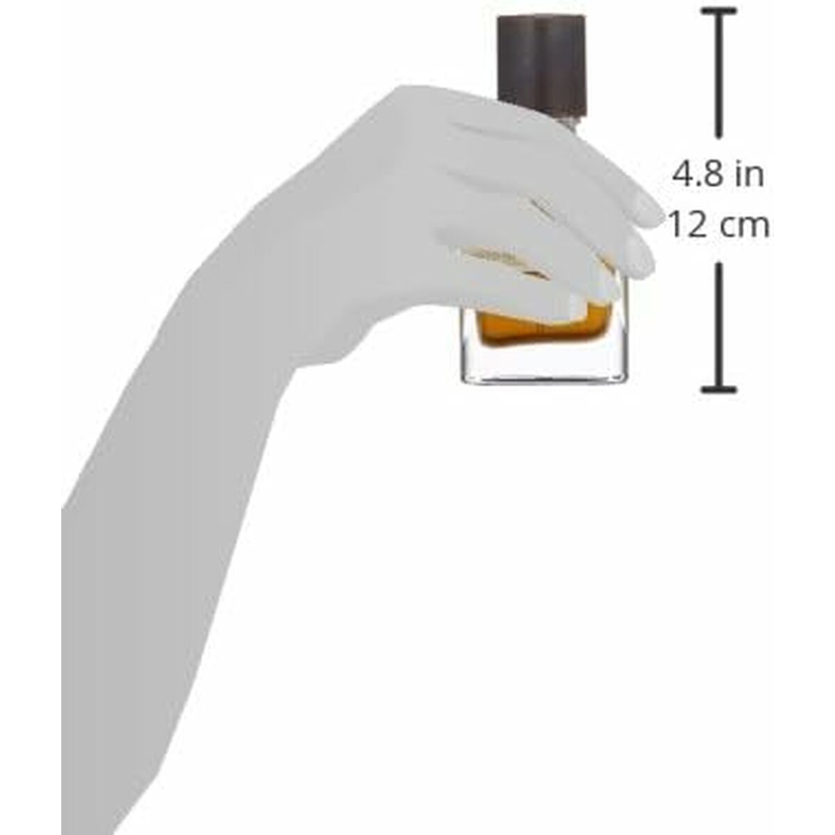 Unisex parfume Orto Parisi STERCUS 50 ml