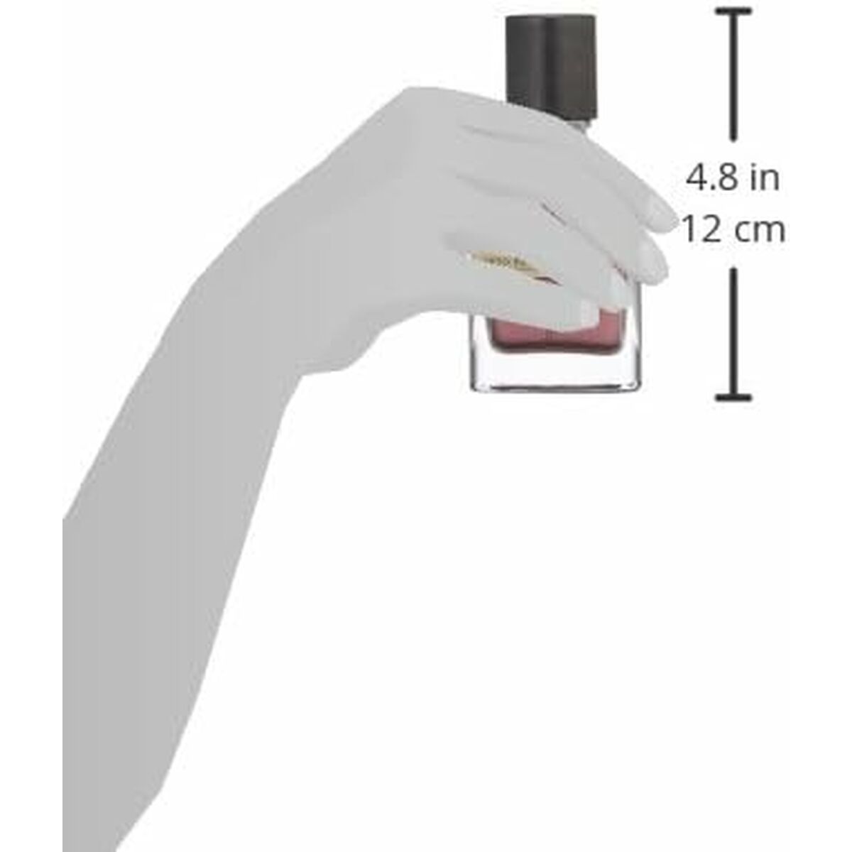 Unisex parfume Orto Parisi BOCCANERA 50 ml