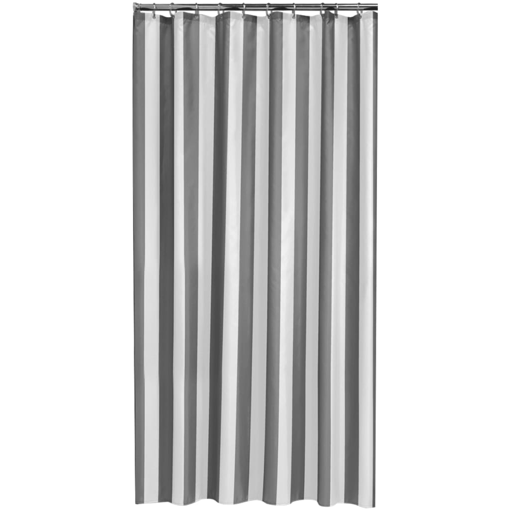 Sealskin Badeforhæng Linje 180 Cm 233011314