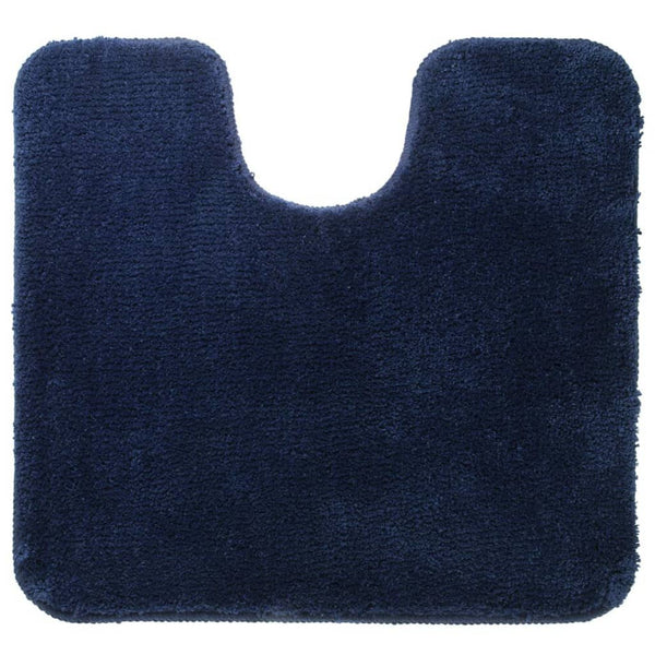Sealskin Toiletmåtte Angora 55X60 Cm Blå