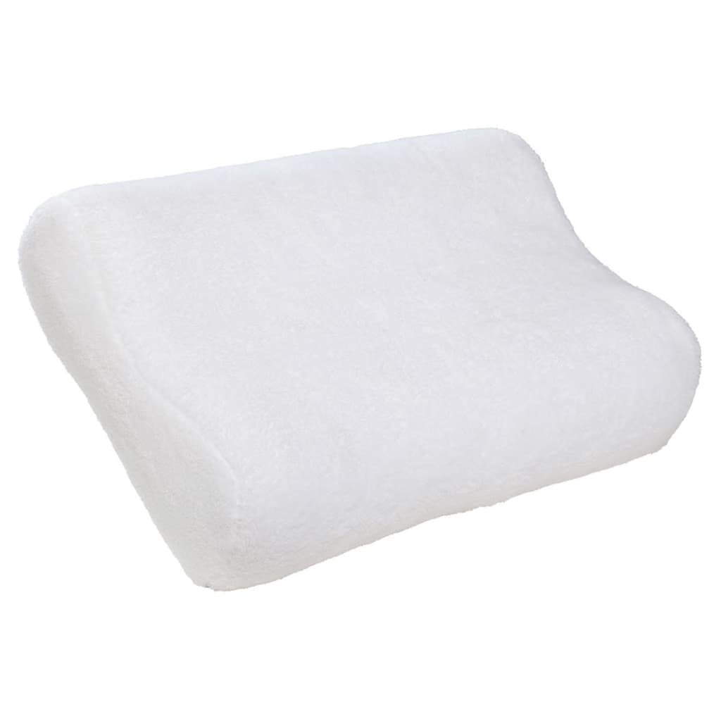 Sealskin Nakkepude Til Badekar 33X24 Cm Hvid 367072810