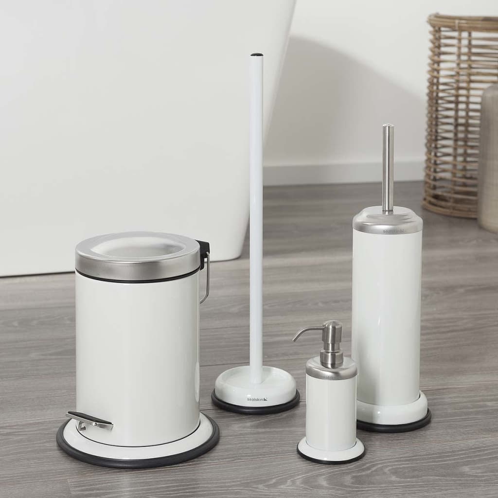 Sealskin Toiletrulleholder Acero 361731810