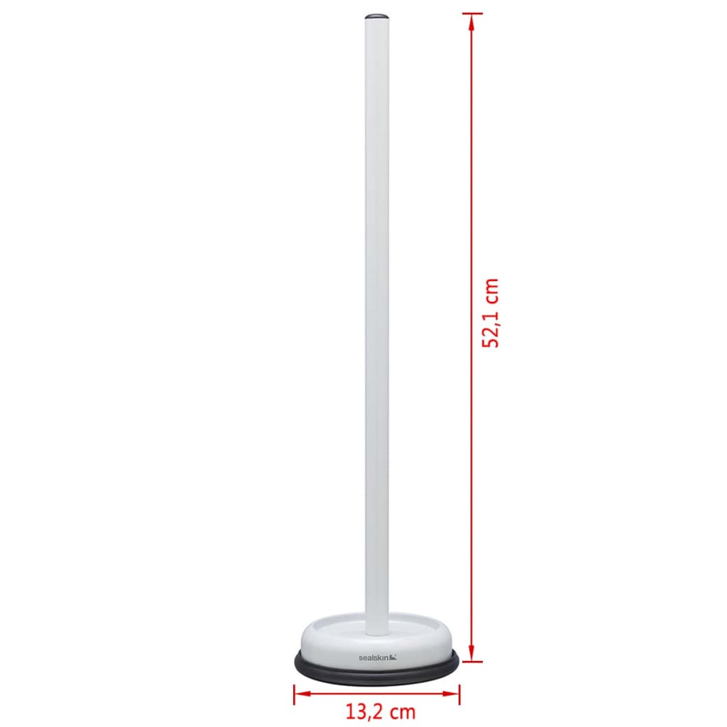 Sealskin Toiletrulleholder Acero 361731810
