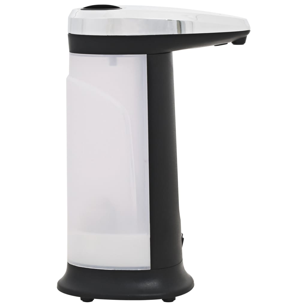 Automatiske Sæbedispensere 2 Stk. Infrarød Sensor 800 Ml Klokke