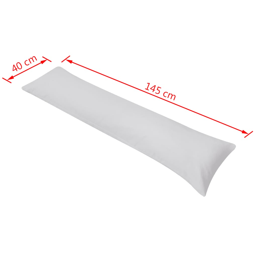 Kropspude 40 X 145 Cm