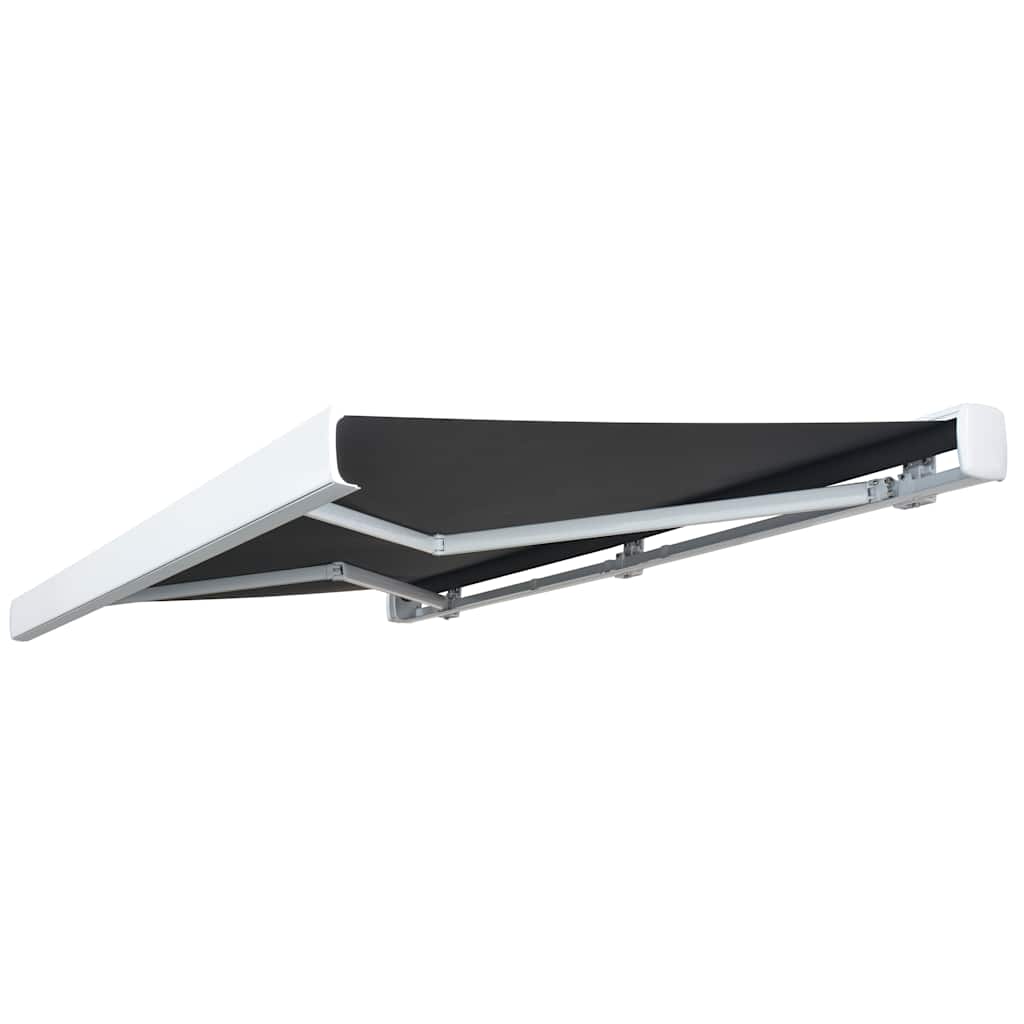 Motoriseret Kassettemarkise 350 Cm