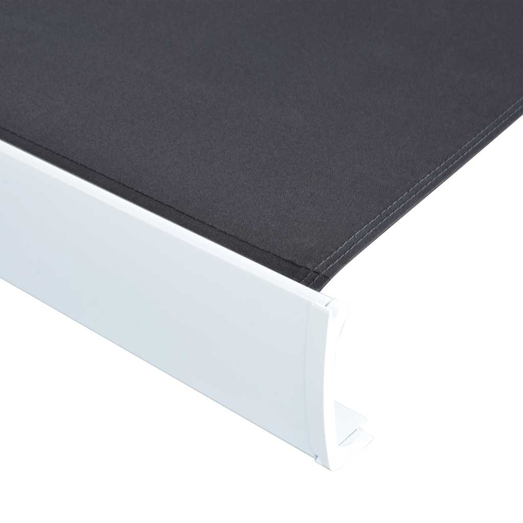 Motoriseret Kassettemarkise 350 Cm