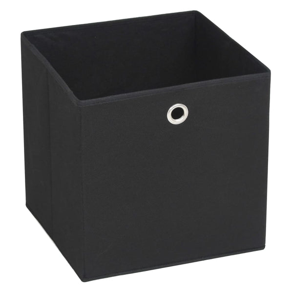 Opbevaringskasser 4 Stk. 32X32X32 Cm Ikke-Vævet Stof