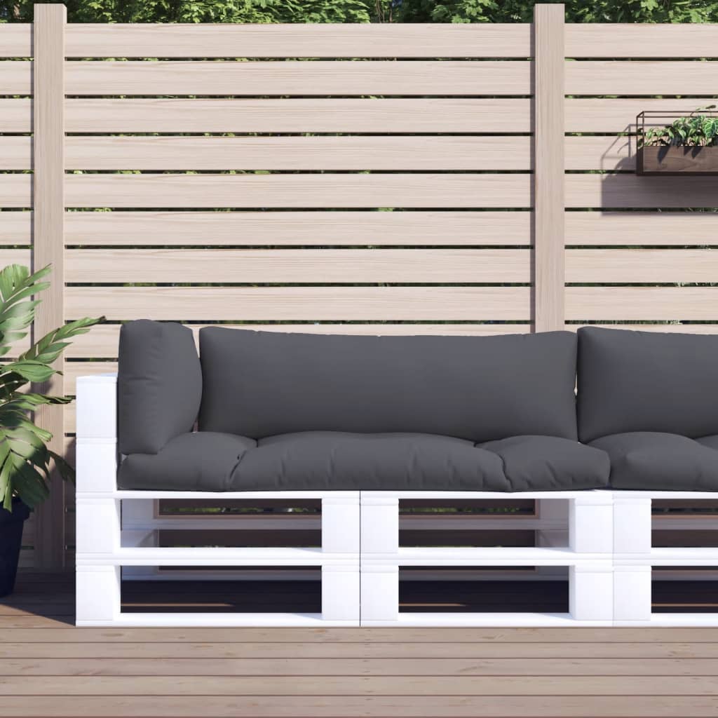 Pallehynde 58X58X10 Cm Stof
