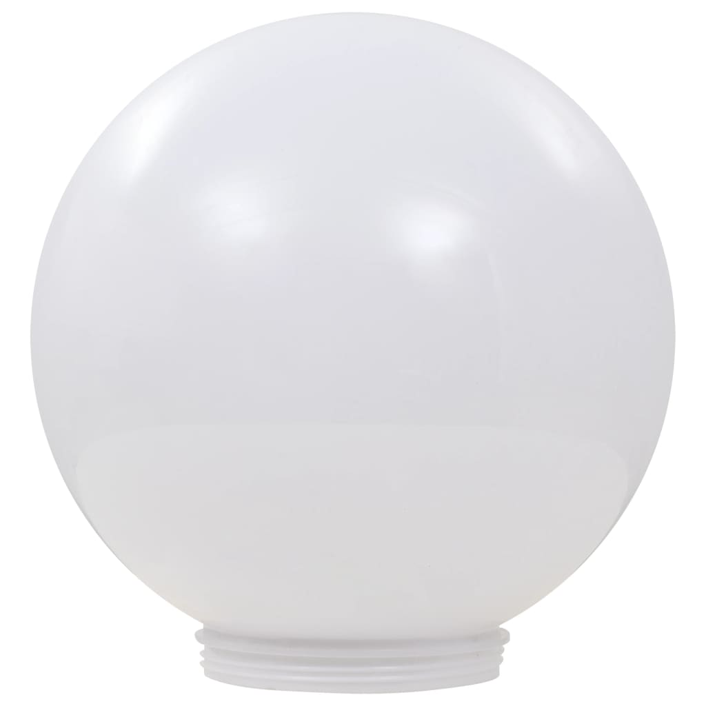 Led-Solcellelampe Rund Rgb-Farver