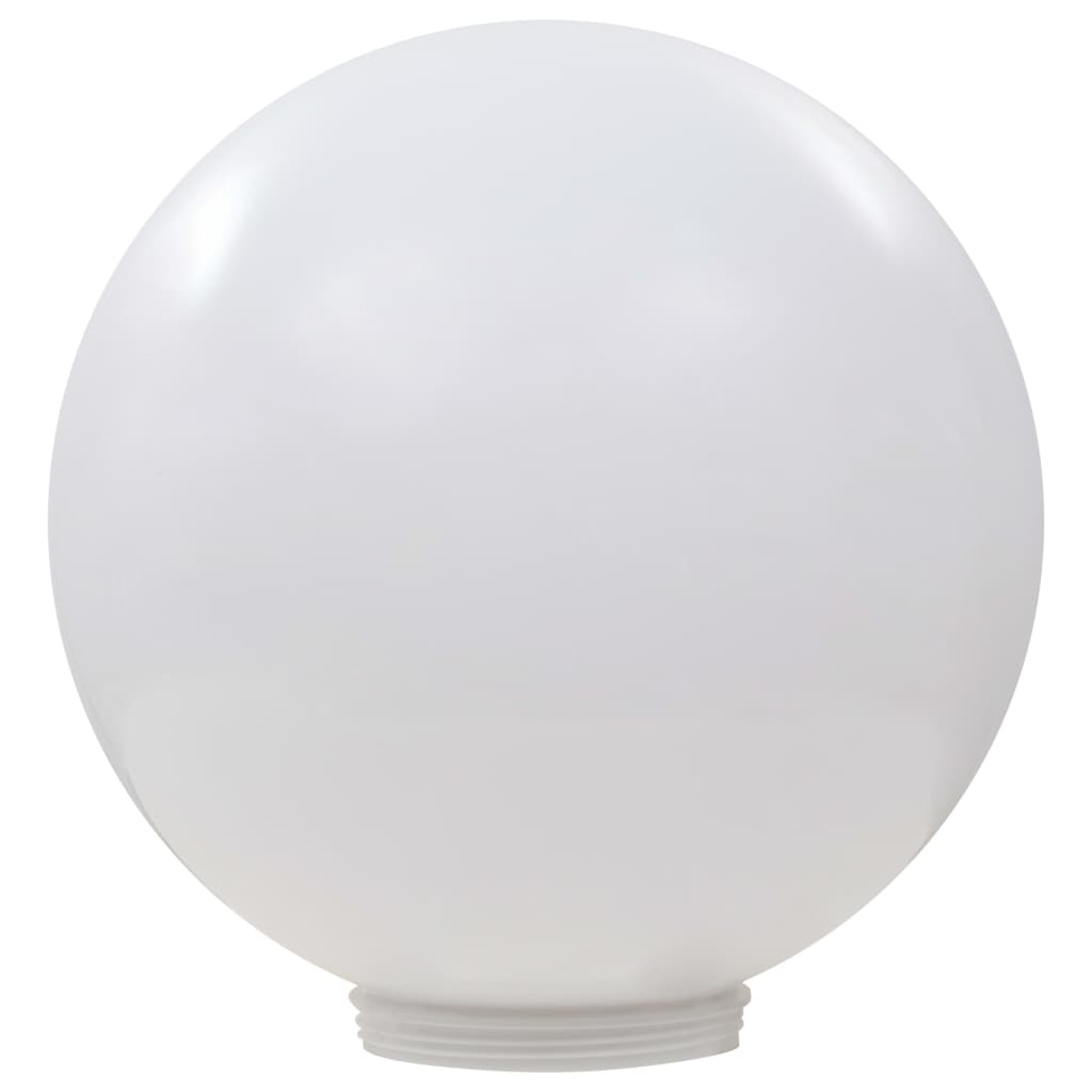 Led-Solcellelampe Rund Rgb-Farver