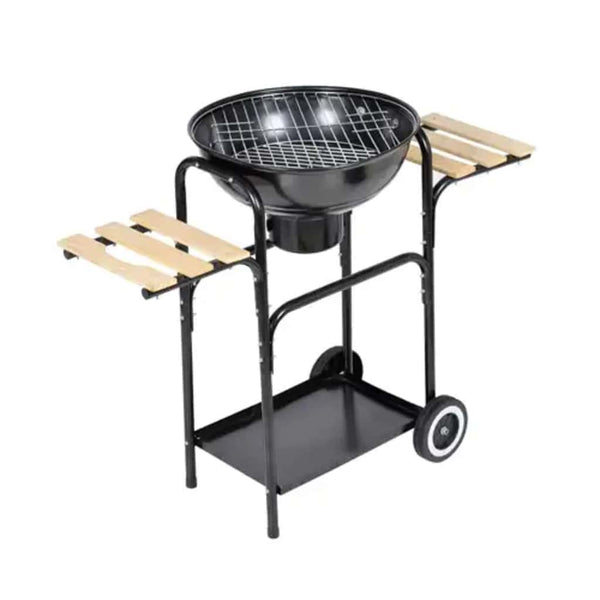 Kuglegrill Louisiana Ø44 Cm