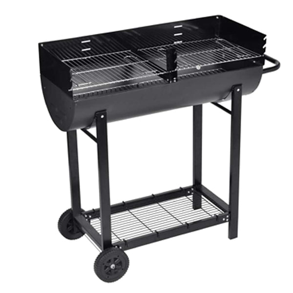 Kulgrill Dakota