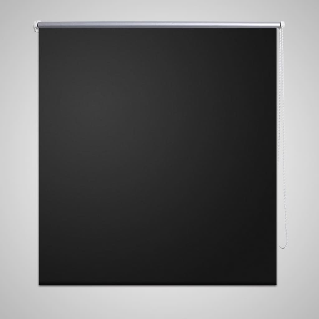 Mørklægningsrullegardin Offwhite
