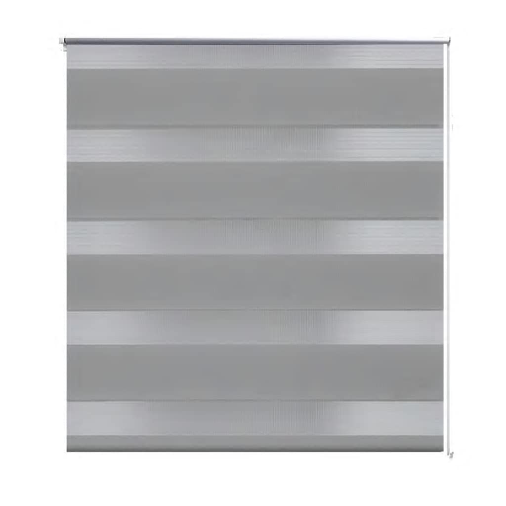 Rullegardin I Zebradesign