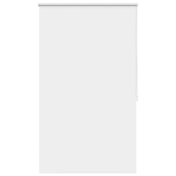 Mørklægningsrullegardin Offwhite