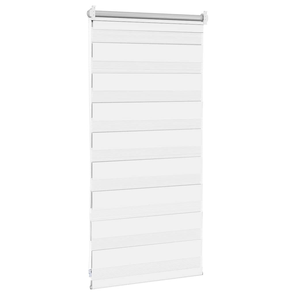 Rullegardin I Zebradesign