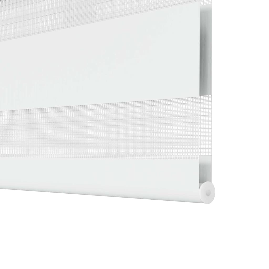 Rullegardin I Zebradesign