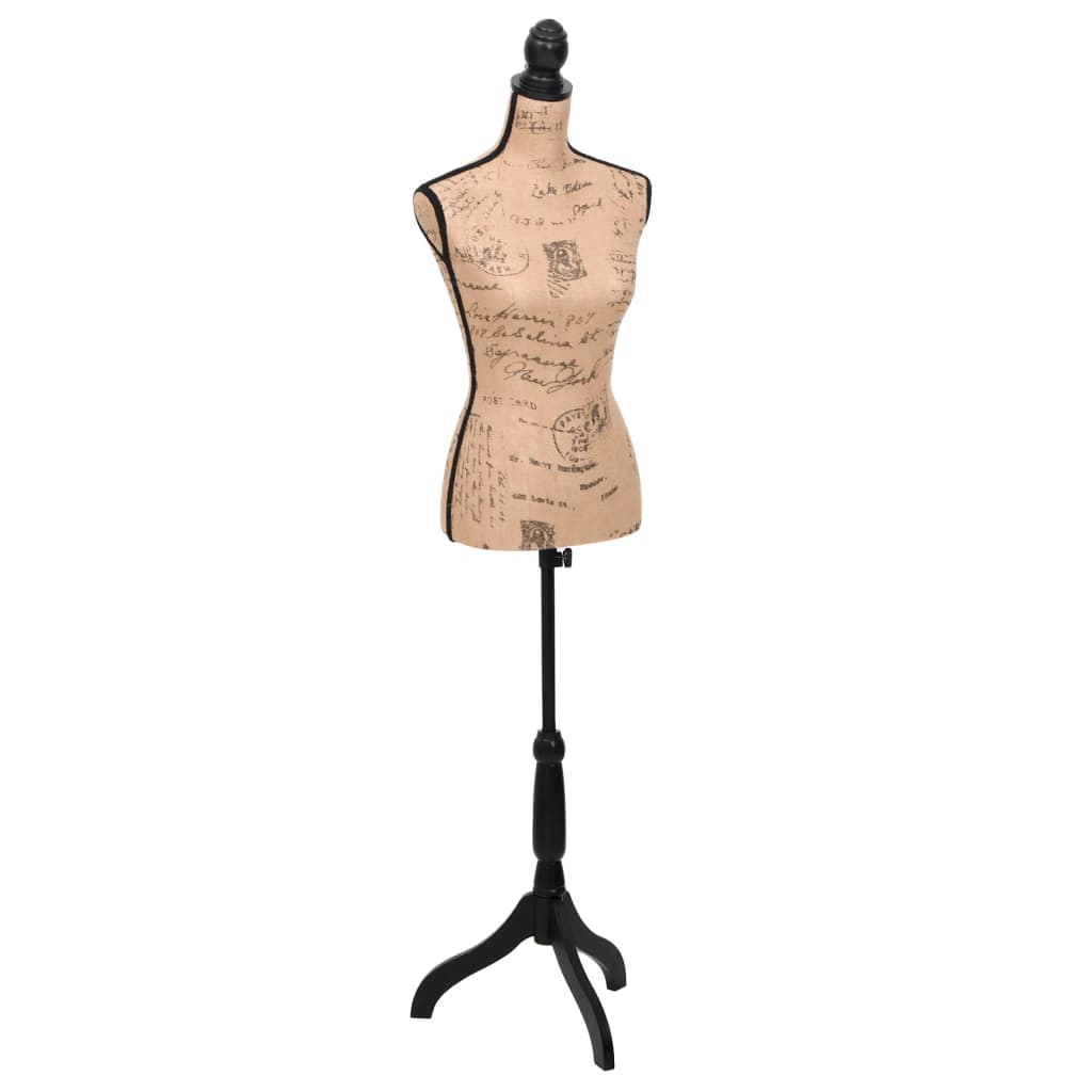 Mannequin/Gine Damebuste