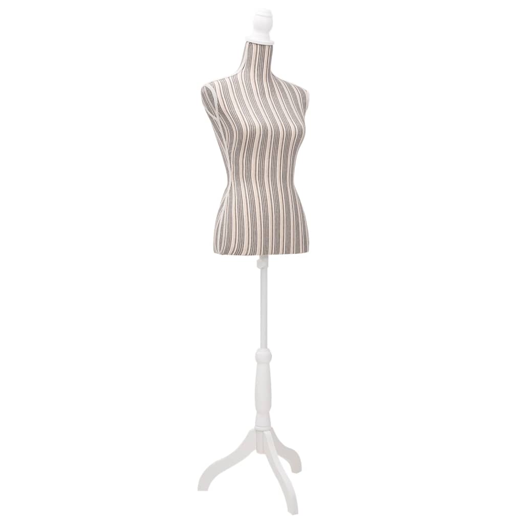 Mannequin/Gine Damebuste
