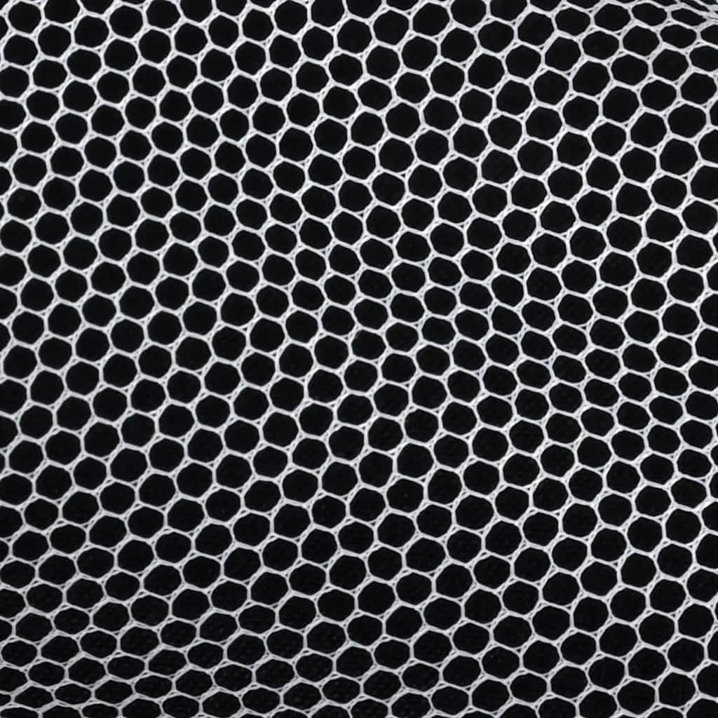 Myggenet 2 Stk. Rundt 56 X 325 X 230 Cm