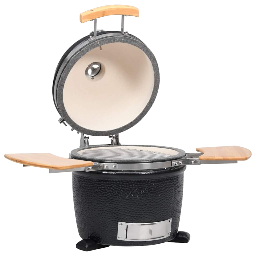 41140 Karnado Keramisk Grill 44 Cm