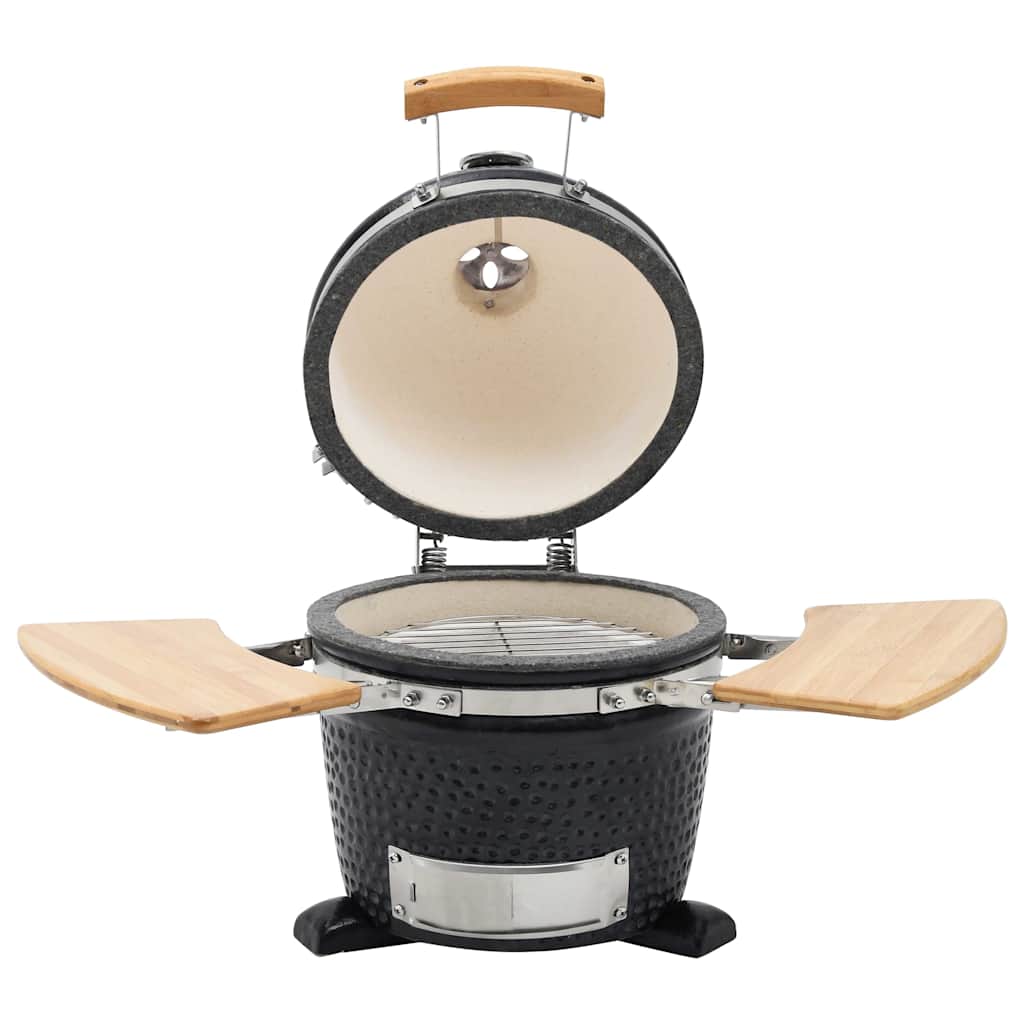 41140 Karnado Keramisk Grill 44 Cm