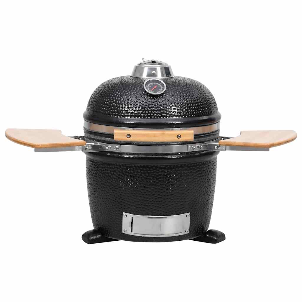 41140 Karnado Keramisk Grill 44 Cm